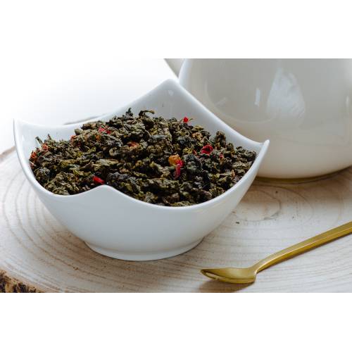 OOLONG TRUSKAWKOWY